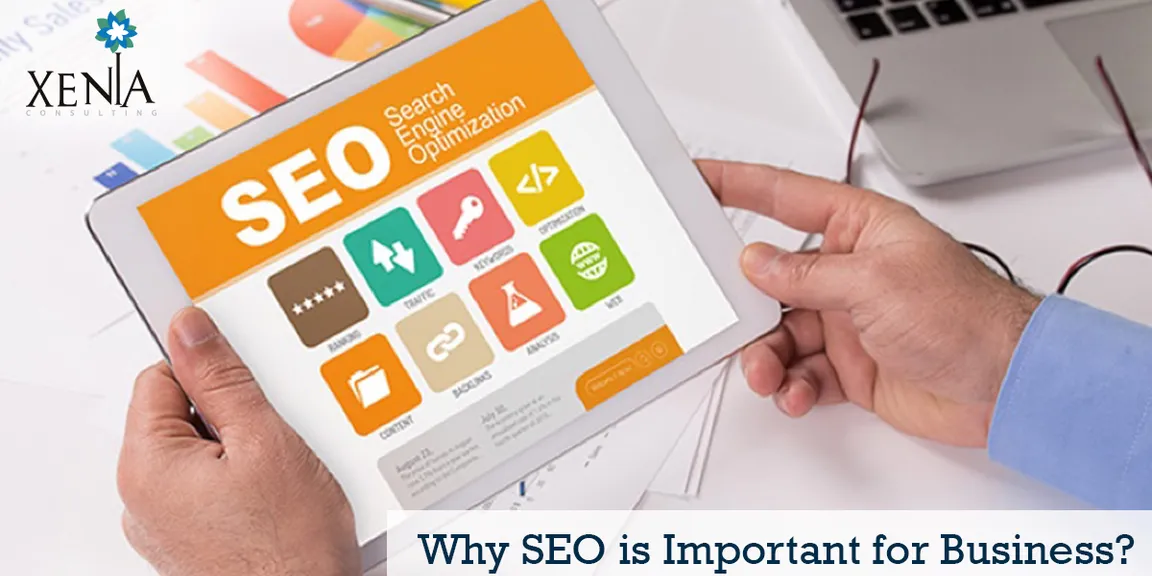 Why SEO is Important for Business ?